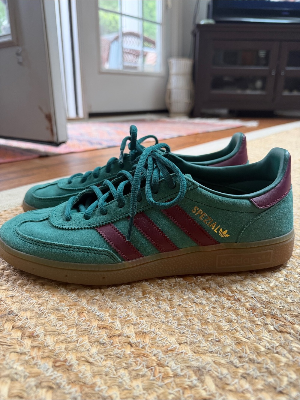 Adidas Spezia